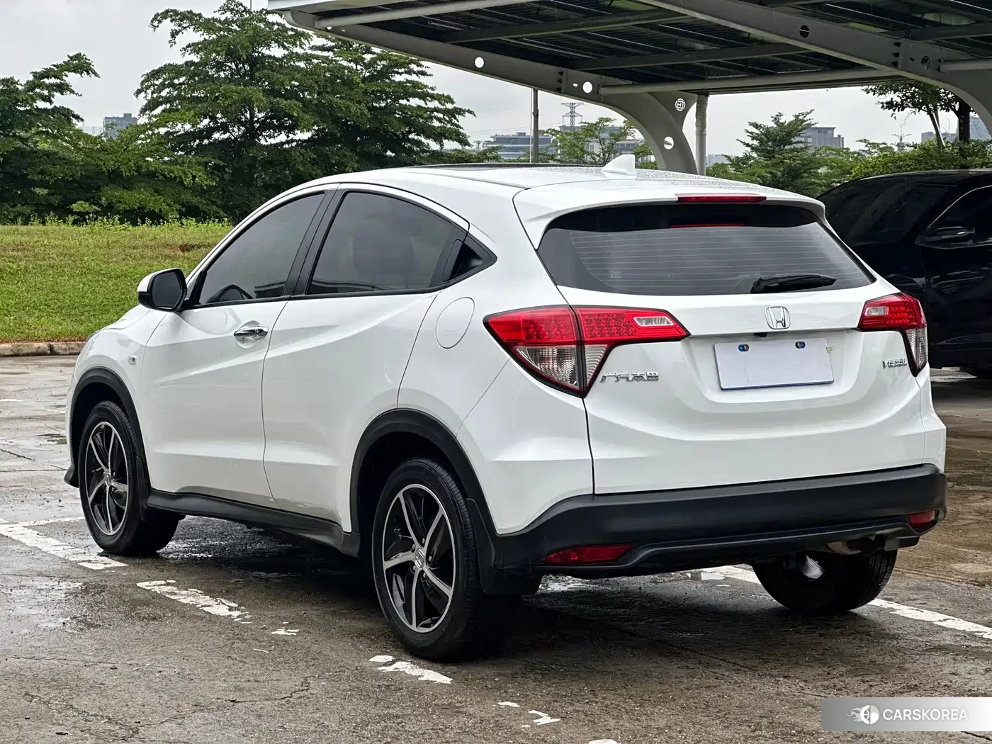 Honda Vezel id 4680687 из Китая 15