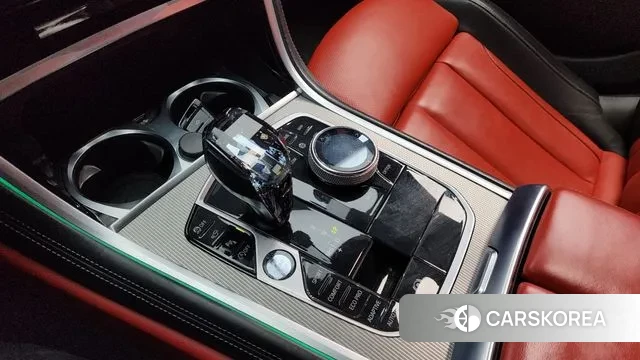 BMW 8 Series (G15) id 3655160 из Кореи 19