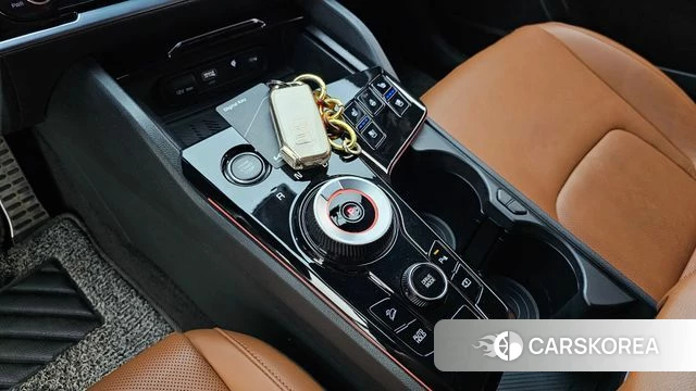 Kia Sportage 5th Generation Hybrid id 4230145 из Кореи 19