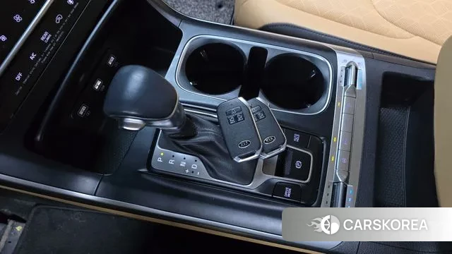 Kia Carnival 4th generation id 3607542 из Кореи 19