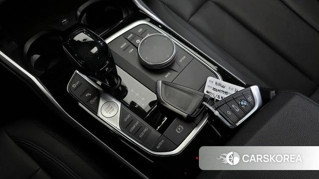 BMW 3 Series (G20) id 3814093 из Кореи 19