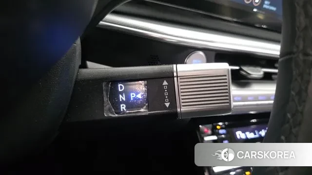 Hyundai Grandeur (GN7) id 3053254 из Кореи 19