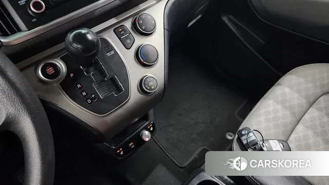 Kia The New Ray id 2985948 из Кореи 19