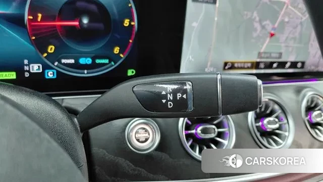 Mercedes-Benz CLS-Class C257 id 3690095 из Кореи 19