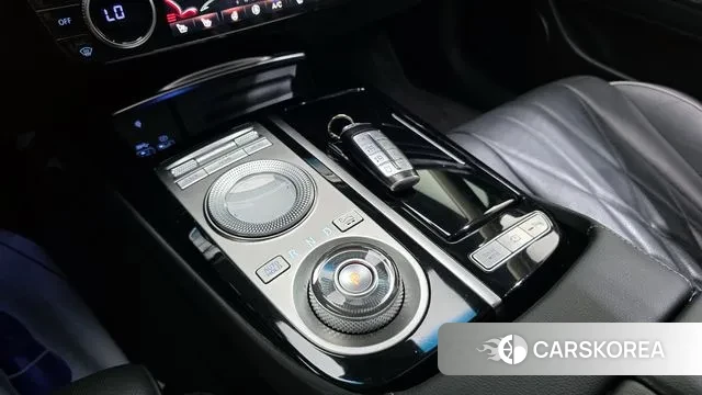 Genesis G80 (RG3) id 3044757 из Кореи 19