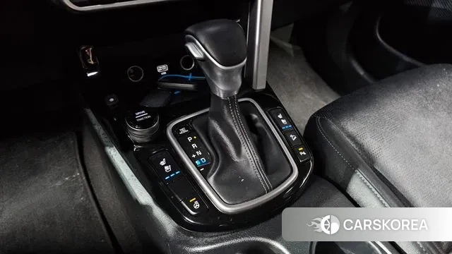 Kia Seltos id 2971081 из Кореи 19