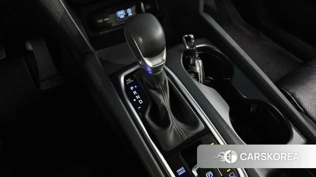 Hyundai Santa Fe TM id 3911950 из Кореи 19