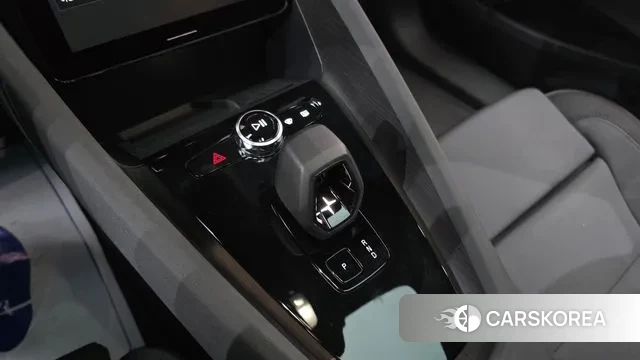 Polestar Polestar 2 id 3620115 из Кореи 19