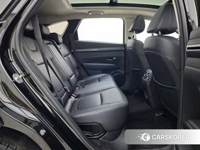 Hyundai Tucson id 4261922 из Китая 15