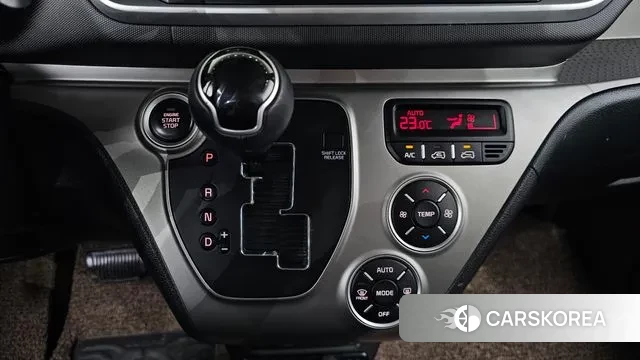 Kia The New Ray id 3373744 из Кореи 19