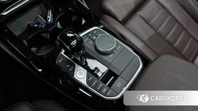 BMW X4 (G02) id 2979931 из Кореи 19