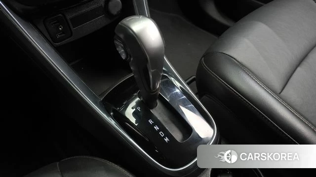 Chevrolet (GM Daewoo) The New Trax id 4794109 из Кореи 29