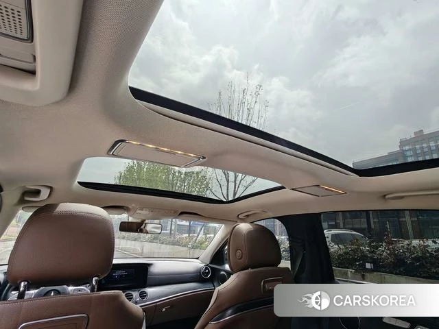Mercedes-Benz E-class id 4235033 из Китая 30