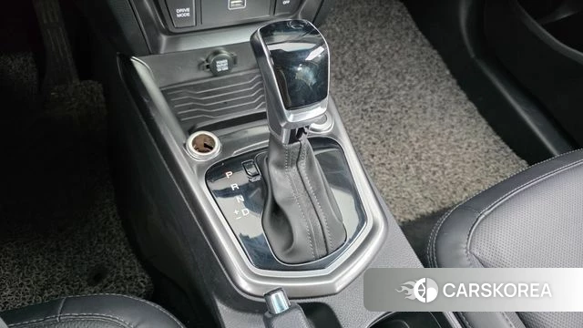 Ssangyong Berry New Tivoli id 4409215 из Кореи 19