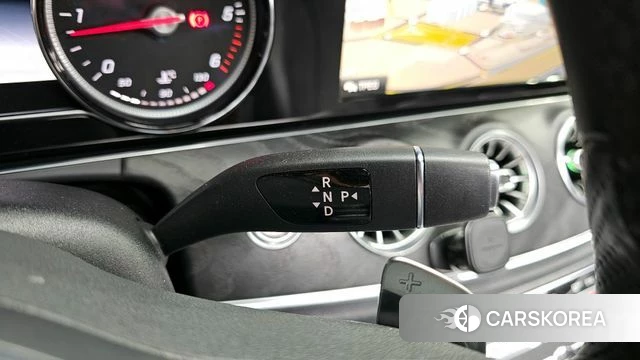 Mercedes-Benz E-Class W213 id 3916986 из Кореи 19