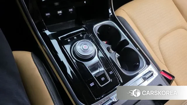 Kia Carnival 4th generation id 3305740 из Кореи 19