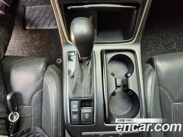 Hyundai Grandeur IG id 2692781 из Кореи 19