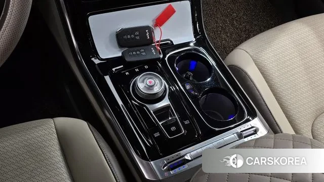 Kia Carnival 4th generation id 3410719 из Кореи 19