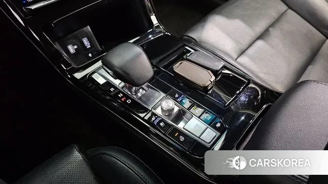 Kia K7 Premier id 2970792 из Кореи 19