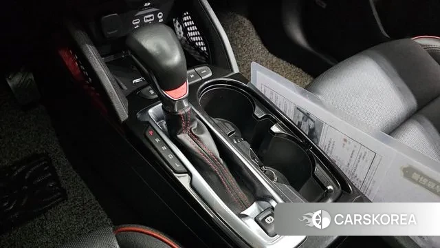 Chevrolet (GM Daewoo) Trailblazer id 3736412 из Кореи 19