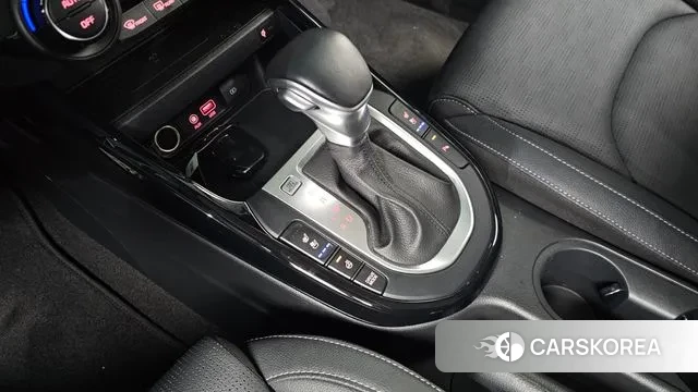 Kia Come New K3 id 3454717 из Кореи 19