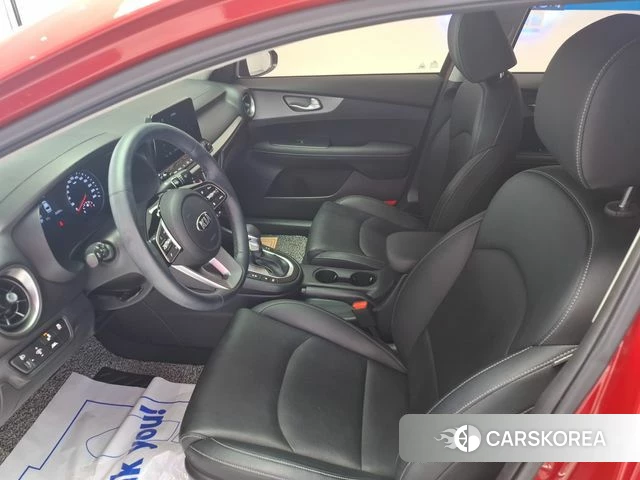 Kia Come New K3 id 4948898 из Кореи 19