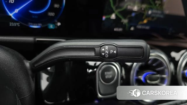 Mercedes-Benz EQA H243 id 4870843 из Кореи 32