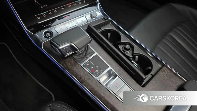 Audi A6 (C8) id 3865947 из Кореи 19