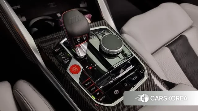 BMW M4 (G82) id 2974798 из Кореи 19