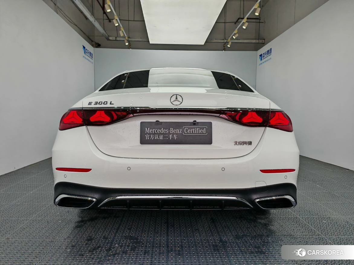 Mercedes-Benz E-class id 4512496 из Китая 18