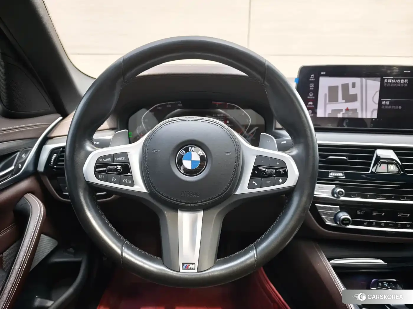 BMW 5 series id 4546475 из Китая 17