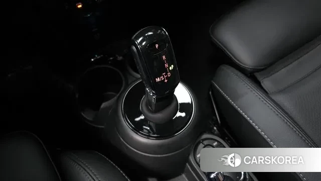 Mini Cooper id 3094307 из Кореи 19