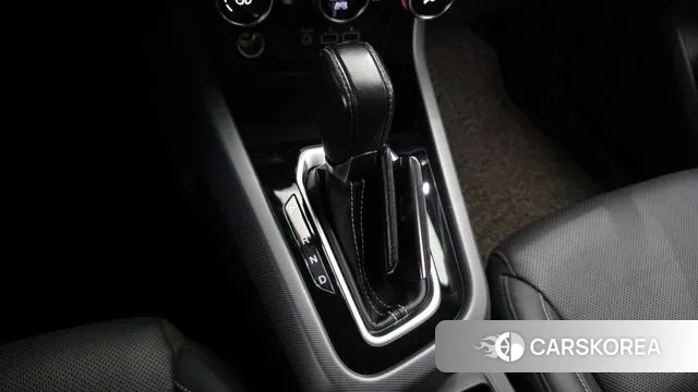 Renault Korea (Samsung) XM3 id 3075885 из Кореи 19