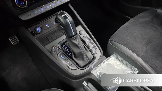 Hyundai The New Kona id 3529954 из Кореи 19