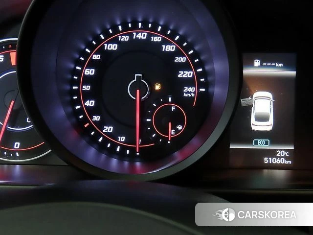 Hyundai Avante (CN7) id 4382517 из Кореи 18