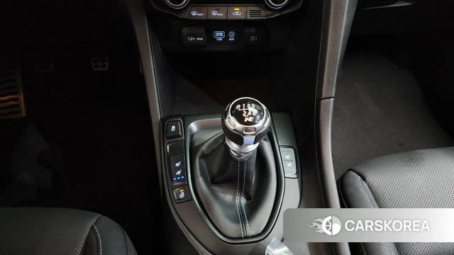 Hyundai Veloster (JS) id 4574387 из Кореи 29