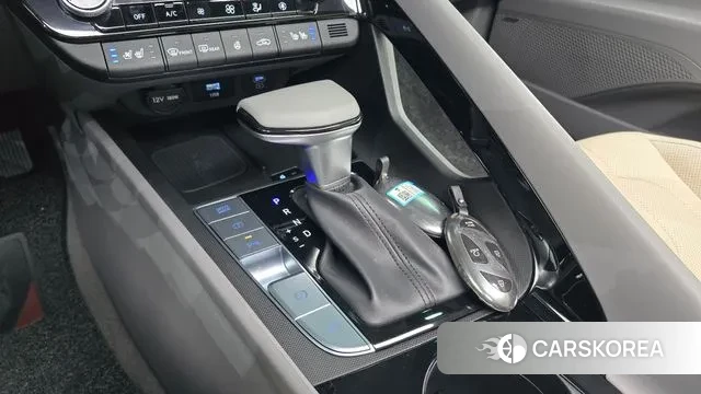 Hyundai The New Avante (CN7) id 3099133 из Кореи 19