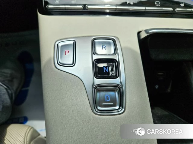Hyundai The New Grandeur IG id 4489006 из Кореи 19