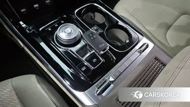 Kia Carnival 4th generation id 3028220 из Кореи 19