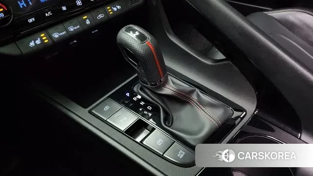 Hyundai Avante (CN7) id 3458401 из Кореи 19