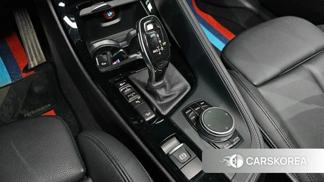 BMW X2 (F39) id 4626209 из Кореи 32