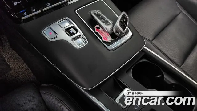 Hyundai The New Grandeur IG id 2863471 из Кореи 19