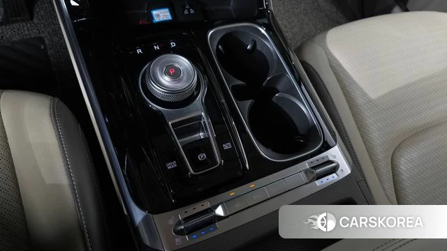 Kia Carnival 4th generation id 4775350 из Кореи 29