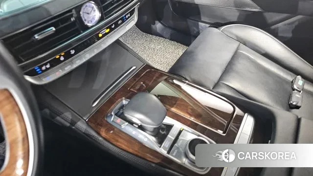 Kia More K9 id 3329963 из Кореи 19