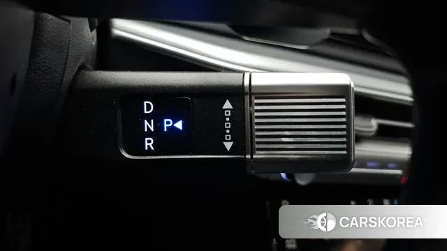 Hyundai Grandeur (GN7) id 3467160 из Кореи 19