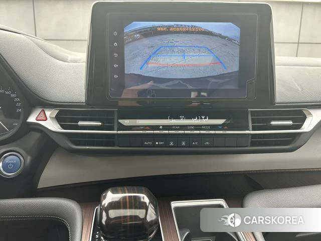 Toyota Grevia id 4257406 из Китая 15