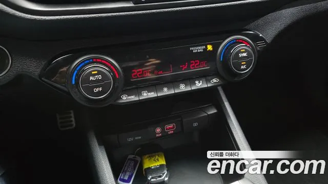 Kia Come New K3 id 2791528 из Кореи 19