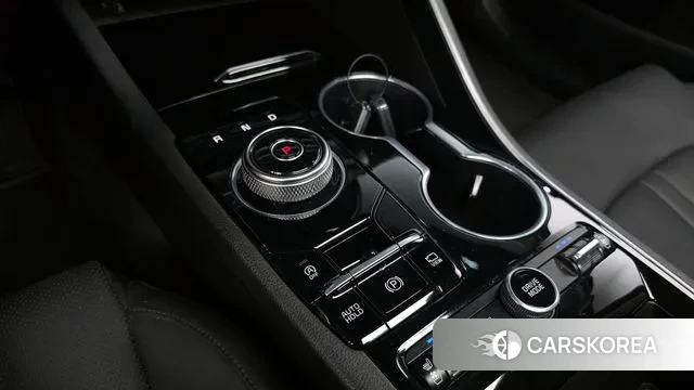 Kia K5 3rd generation id 3101496 из Кореи 19