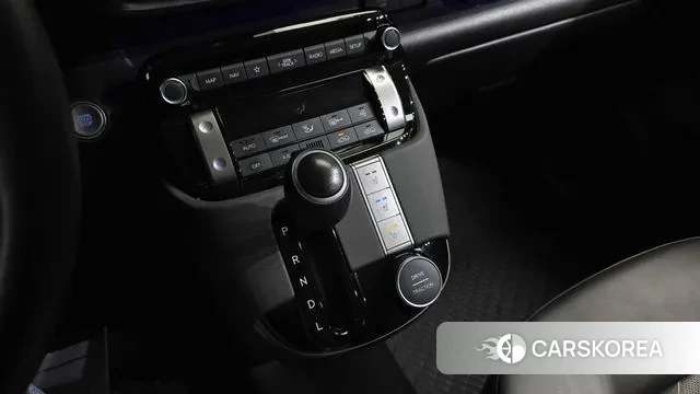 Hyundai Casper id 3272827 из Кореи 19