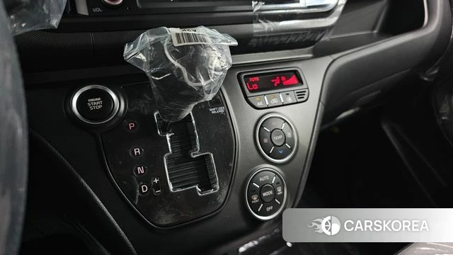 Kia The New Kia Ray id 4468224 из Кореи 31
